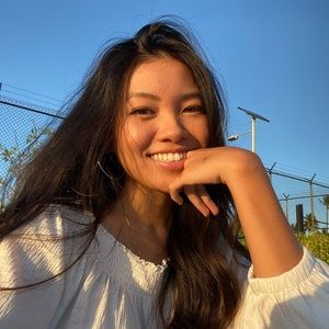 Meet your Posher, Kat